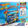 Hot Wheels Garage Acrobazie GNL70