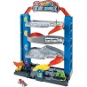 Hot Wheels Garage Acrobazie GNL70