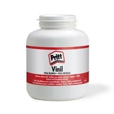 Pritt Colla Vinilica - 1000 GR