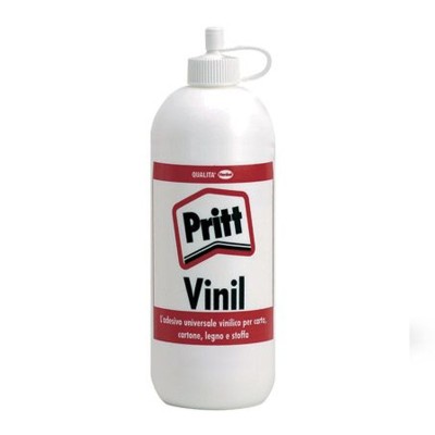Pritt Colla Vinilica - 250 GR