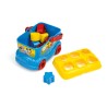 Clementoni 14395 - Topolino Bus Inserimento Forme