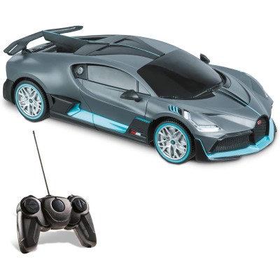Auto R/C Bugatti Divo 1:24 - 63705
