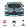 Auto R/C Bugatti Divo 1:24 - 63705