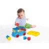 Clementoni 14395 - Topolino Bus Inserimento Forme