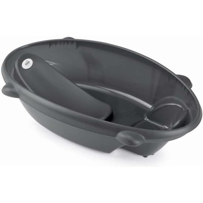 CAM Vaschetta Bollicina Antracite Col.U55