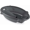 CAM Vaschetta Bollicina Antracite Col.U55