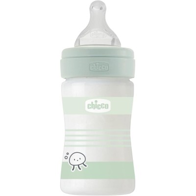 Chicco Biberon Benessere Vetro 150ML 28711310