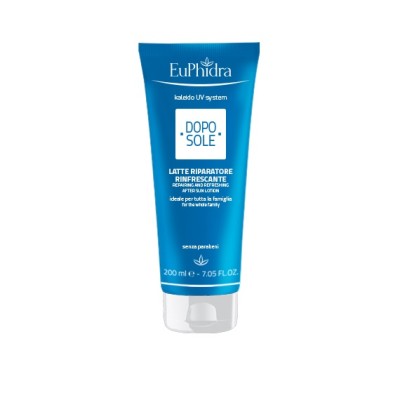 Euphidra Sun Latte Doposole 200ML VZEK131