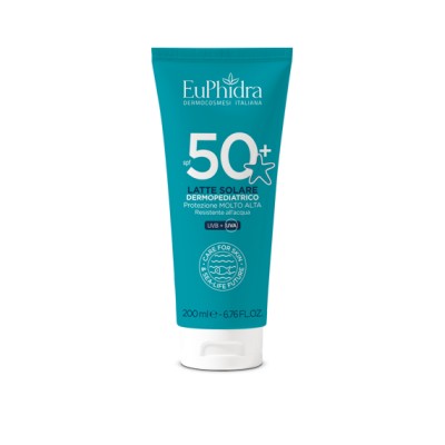 Euphidra Sun Kids Latte SPF50+ 200ML VZEK166
