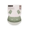 Suavinex Color Bavaglini in Silicone Verde 2pz