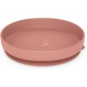 Suavinex Color Set Svezzamento Silicone Rosa - 401543