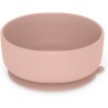 Suavinex Color Set Svezzamento Silicone Rosa - 401543