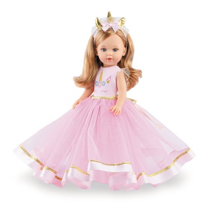 Bambola Marina Unicorno 40cm. - 1532