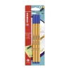 Stabilo Point88 Penna - PZ.3 - Blu