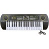 Tastiera 37T Passo medio con USB - 153780