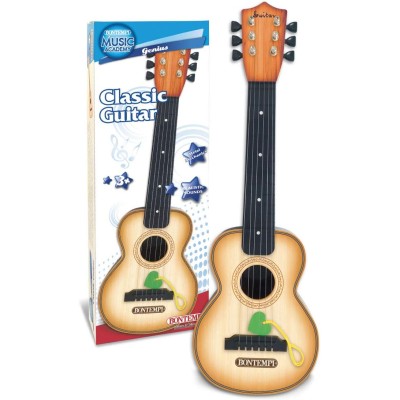 Chitarra Classica 6 Corde - Bontempi 205510