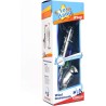 Sassofono Cromato 4 Note - Bontempi 323931