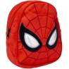 Zaino Asilo Peluche Spiderman Cm 22 - 2100004318