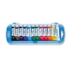 Fila Giotto Tubo Tempera 12 Pezzi - 7,5ML