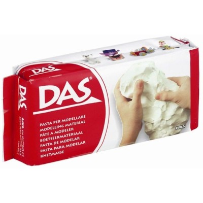Fila Dido' Das Panetto Bianco - 1/2 KG