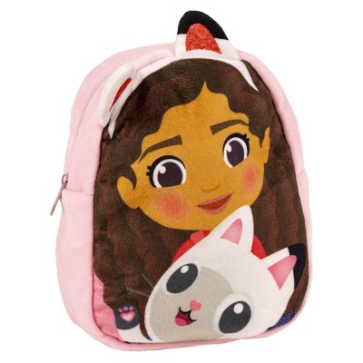 Zaino Asilo Peluche Gabby - 2100004578