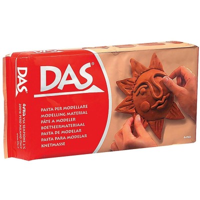 Fila Dido' Panetto Terracotta - 1/2KG