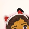 Zaino Asilo Peluche Gabby - 2100004578