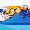 Zaino Asilo 3d Sonic - 2100004683