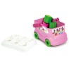 Clementoni 14933 - Minnie Bus Inserimento Forme