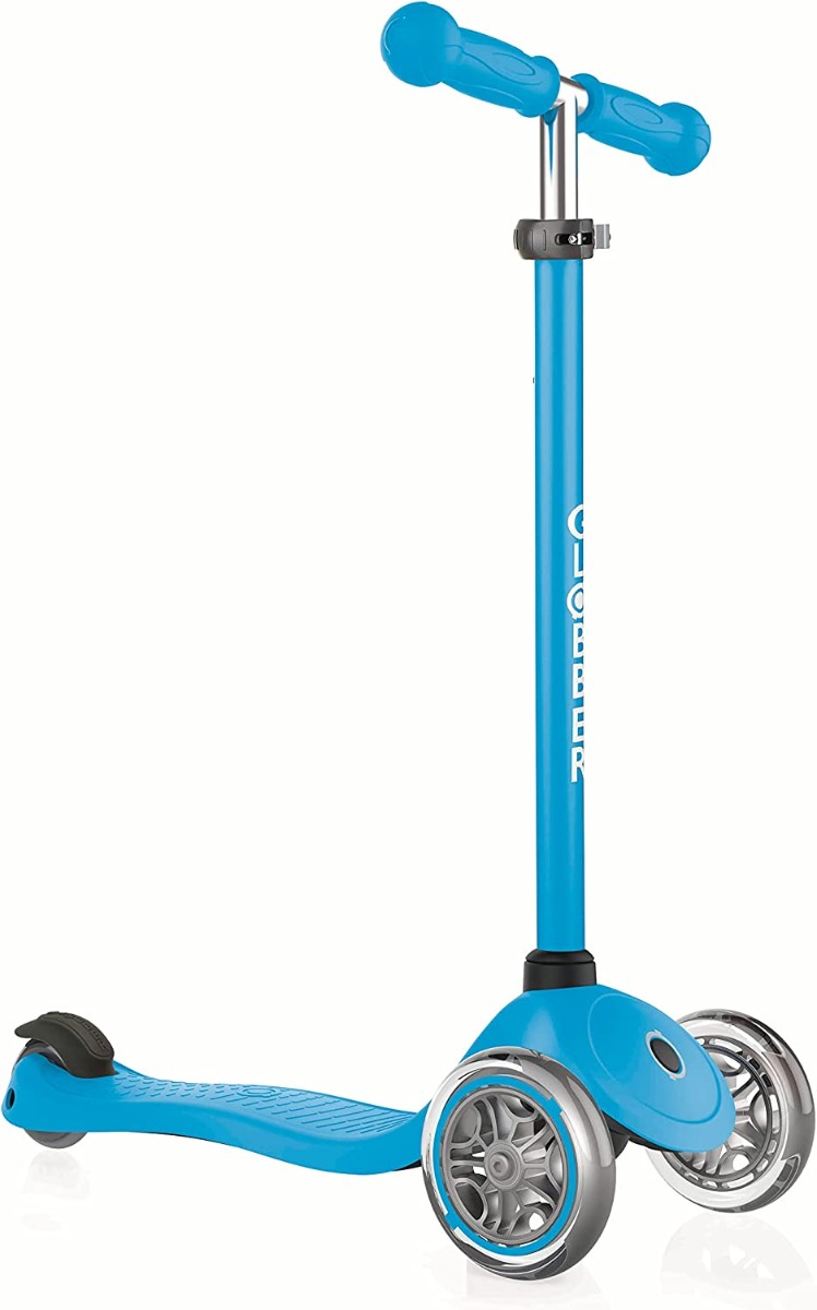 Globber Primo, Monopattino 3R BLU