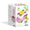 Clementoni 14933 - Minnie Bus Inserimento Forme
