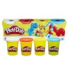 Playdoh Vasetti 4 PZ- Hasbro