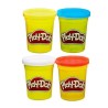 Playdoh Vasetti 4 PZ- Hasbro