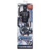 Avengers Personaggio Black Pant 30 CM - Hasbro