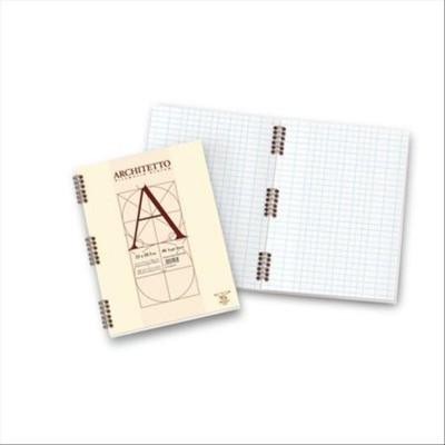 Album Architetto 22x29 10MM
