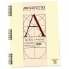 Album Architetto Skip Bianco