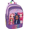 Rainbow High Zaino Organizzato 69571