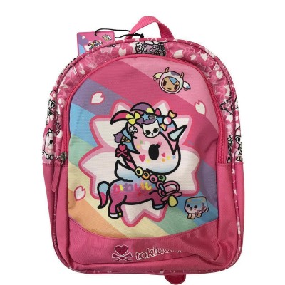 Tokidoki Zaino Asilo 70325