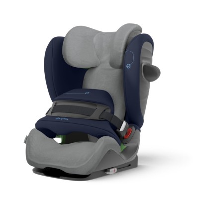 Cybex Rivestimento Estivo Per Seggiolini Auto Grey 521002100