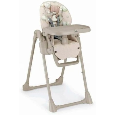 CAM Seggiolone PAPPANANNA ORSO BOLLE C.261 