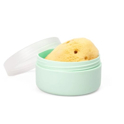 Suavinex Spugna Naturale con Scatola 401552