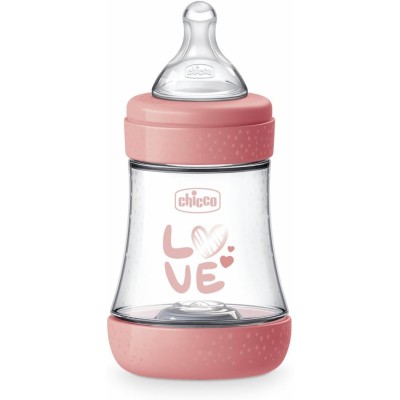 Chicco Biberon Perfect 150ML Girl Flusso Lento 20211110