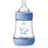 Chicco Biberon Perfect 150ML Boy Flusso Lento 20211210