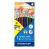 Staedtler Matita Colorata 12 Pezzi