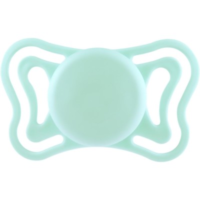 Chicco Succhiotto Light Solid 2-6 Mesi 1 Pezzo 710173100