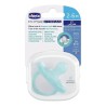 Chicco Succhiotto Gommotto 2-6 Mesi Luxe Boy 1 Pezzo 730113700