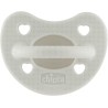 Chicco Succhiotto Gommotto 2-6 Mesi Luxe Unisex 1 Pezzo 730113800