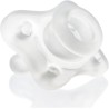 Chicco Succhiotto Gommottino 0-2 Mesi in Silicone Unisex 1 Pezzo 732111300