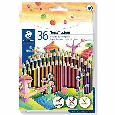 Staedtler Matita Colorata 36 Pezzi