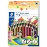 Staedtler Matita Colorata 36 Pezzi